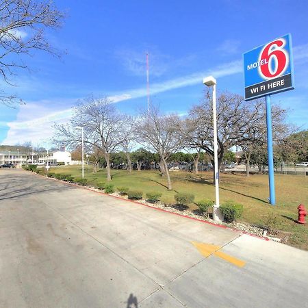 Motel 6-Kerrville, TX Eksteriør billede