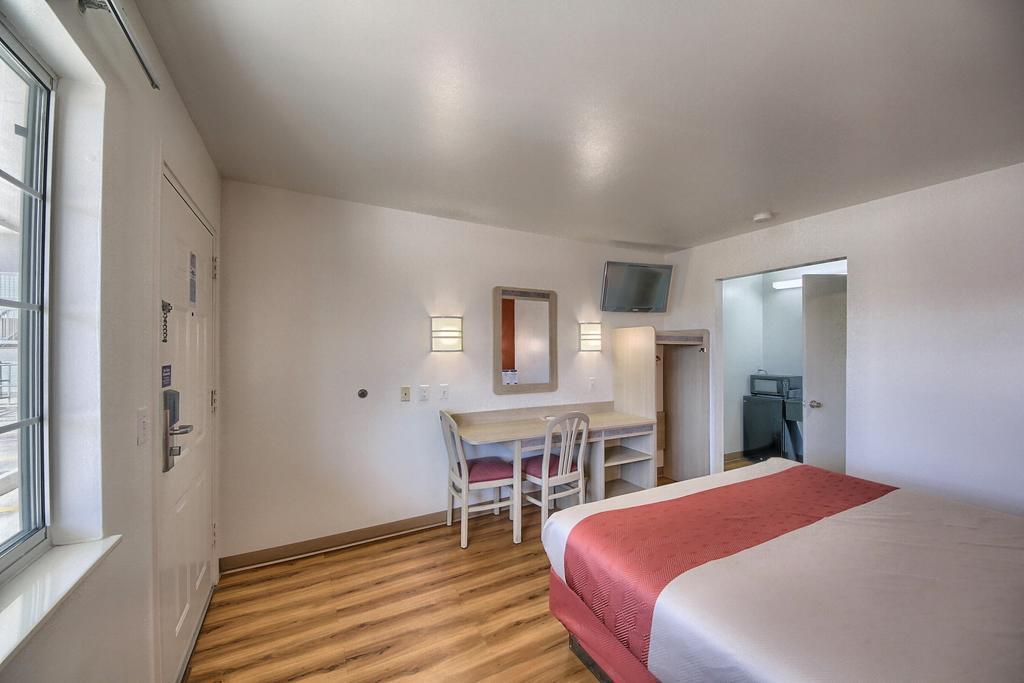 Motel 6-Kerrville, TX Værelse billede